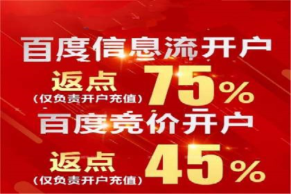 专业百度竞价托管外包成功案例分享